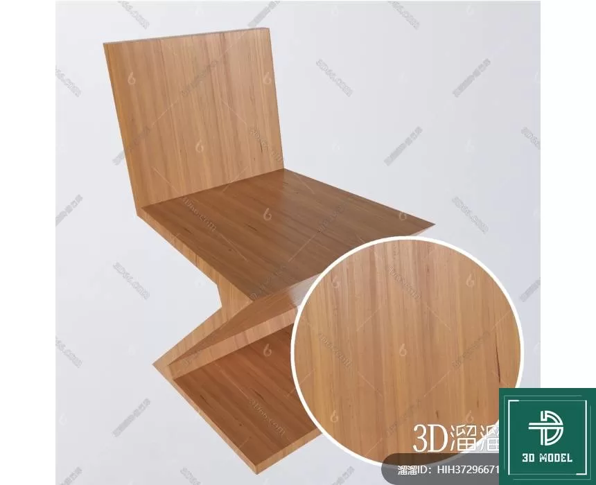 MATERIAL – TEXTURES – WOODEN – 0133