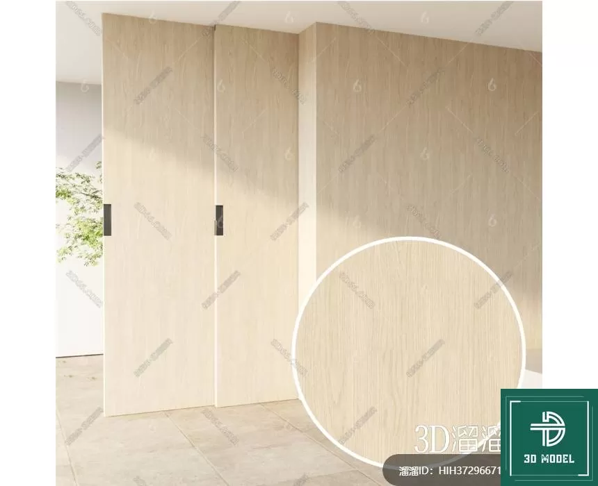 MATERIAL – TEXTURES – WOODEN – 0143