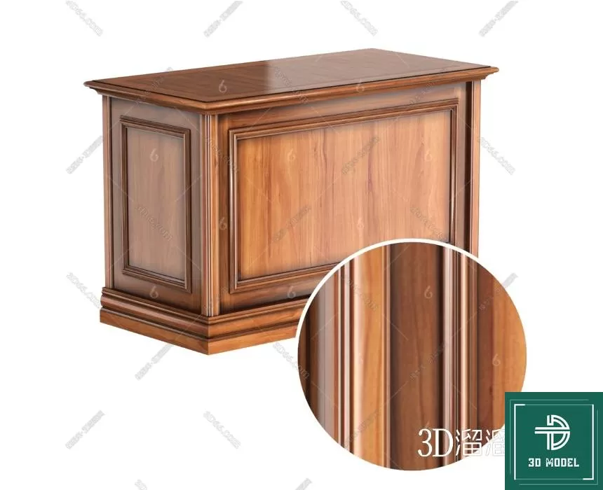 MATERIAL – TEXTURES – WOODEN – 0175