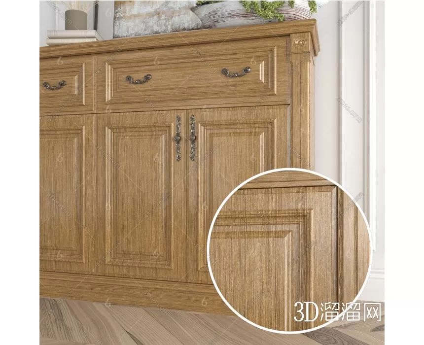 MATERIAL – TEXTURES – WOODEN – 0203