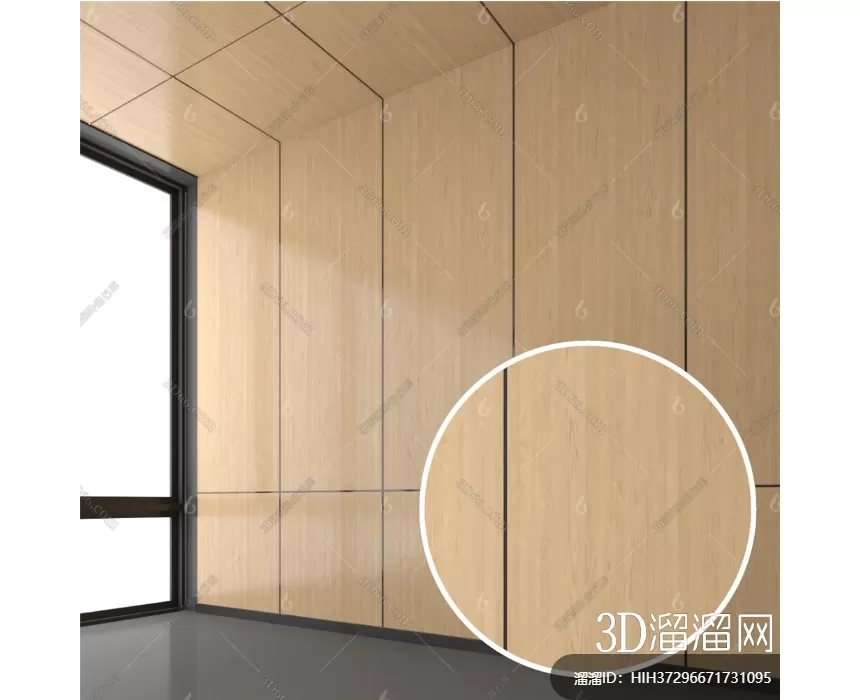 MATERIAL – TEXTURES – WOODEN – 0206