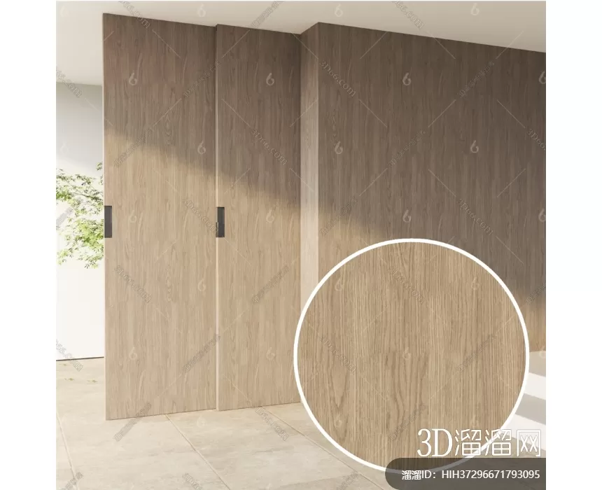 MATERIAL – TEXTURES – WOODEN – 0212