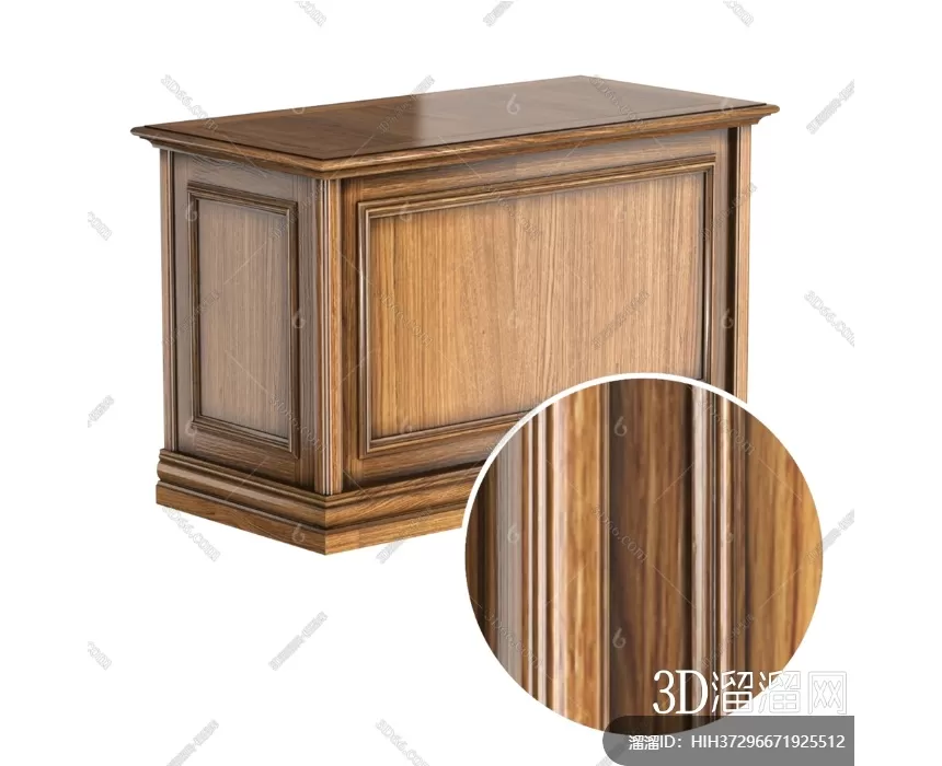 MATERIAL – TEXTURES – WOODEN – 0237