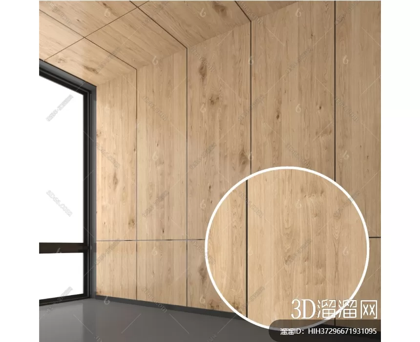 MATERIAL – TEXTURES – WOODEN – 0238