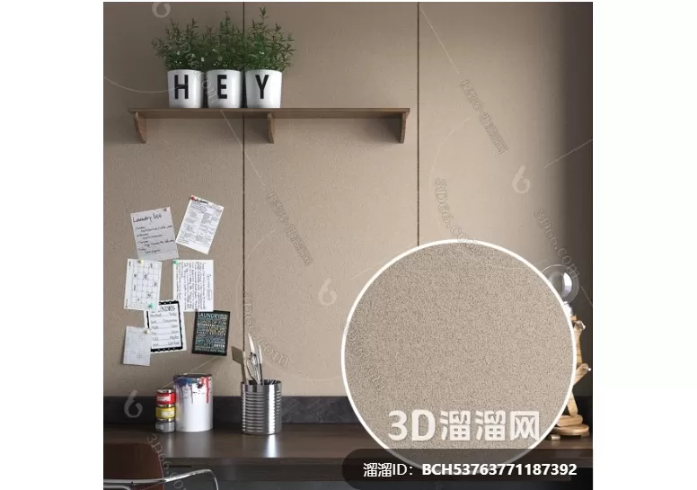 MATERIAL – TEXTURES – POLYWOOD – 0002