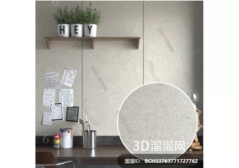 MATERIAL – TEXTURES – POLYWOOD – 0021