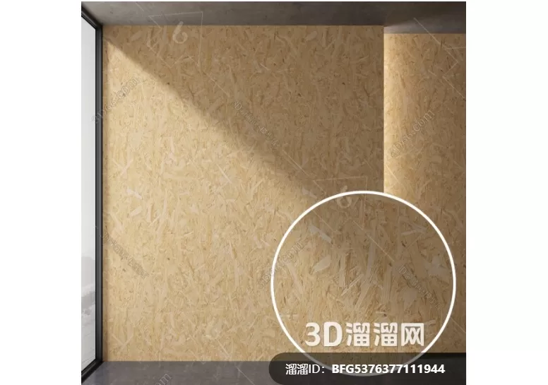 MATERIAL – TEXTURES – POLYWOOD – 0032