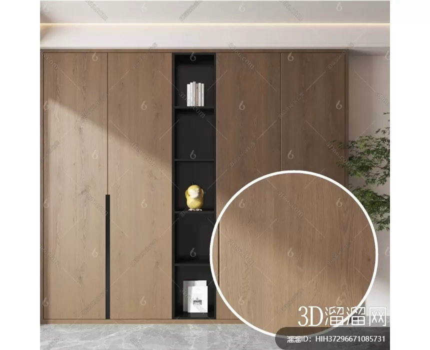 MATERIAL – TEXTURES – WOODEN – 0253