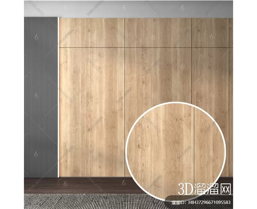 MATERIAL – TEXTURES – WOODEN – 0254