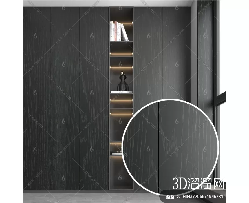 MATERIAL – TEXTURES – WOODEN – 0287