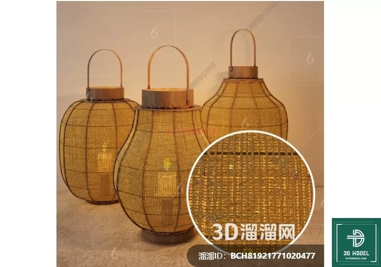 MATERIAL – TEXTURES – RATTAN – 0291