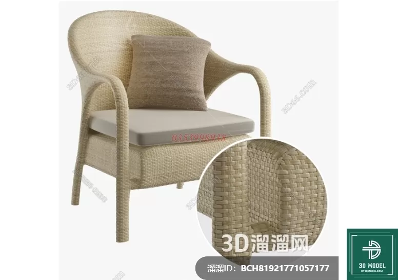 MATERIAL – TEXTURES – RATTAN – 0296