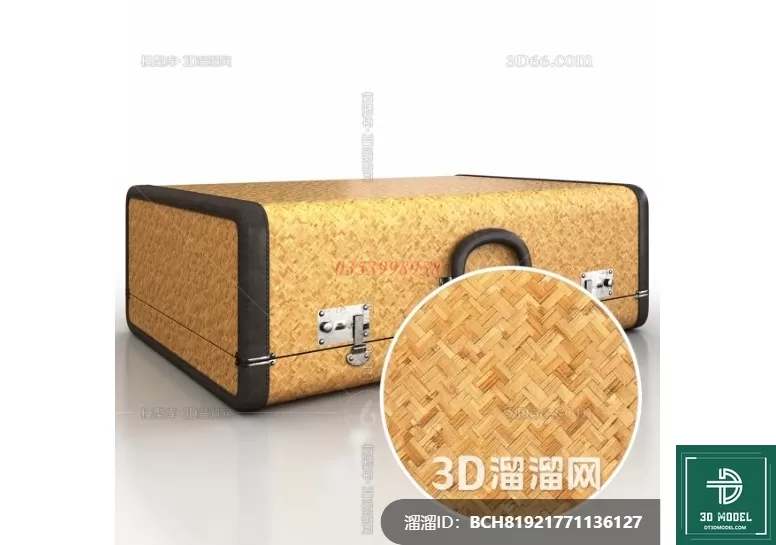 MATERIAL – TEXTURES – RATTAN – 0307