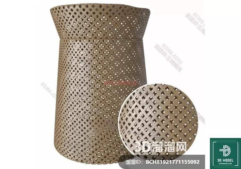 MATERIAL – TEXTURES – RATTAN – 0310