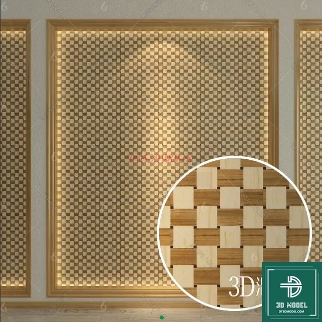 MATERIAL – TEXTURES – RATTAN – 0313