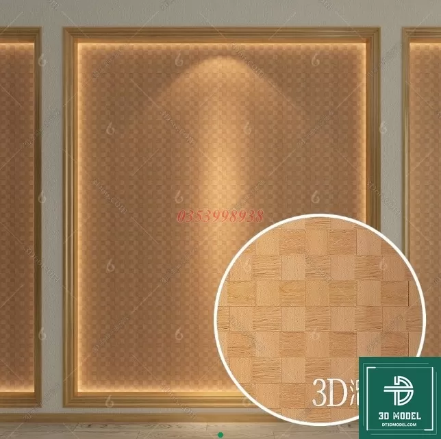 MATERIAL – TEXTURES – RATTAN – 0322