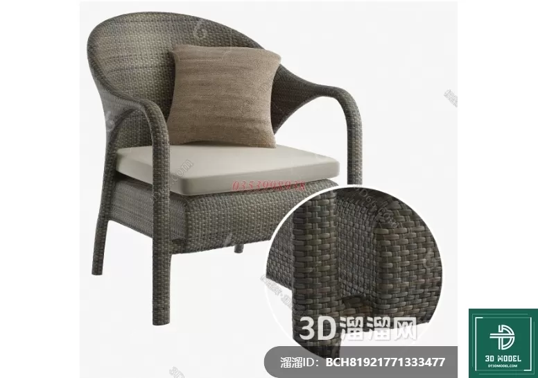 MATERIAL – TEXTURES – RATTAN – 0327