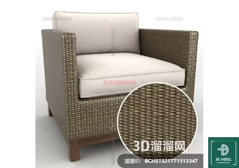 MATERIAL – TEXTURES – RATTAN – 0341