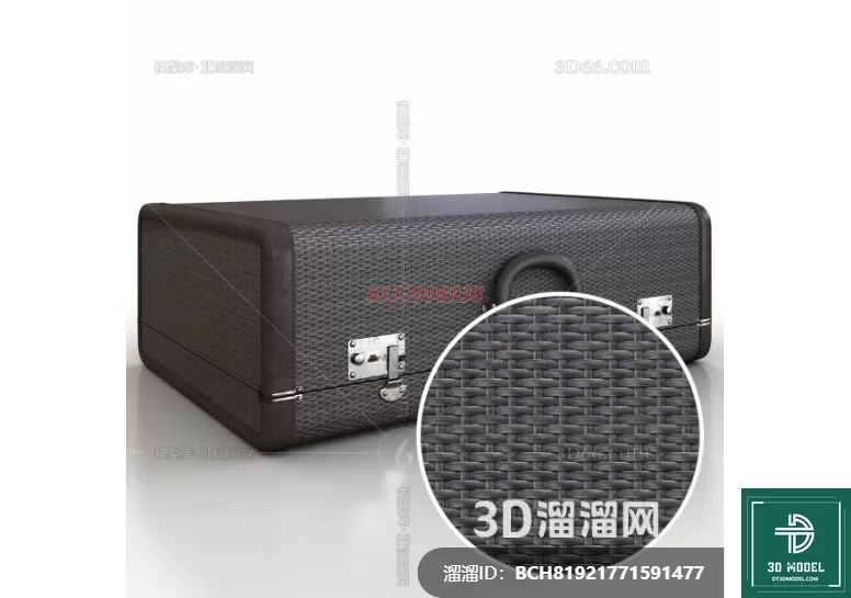 MATERIAL – TEXTURES – RATTAN – 0348