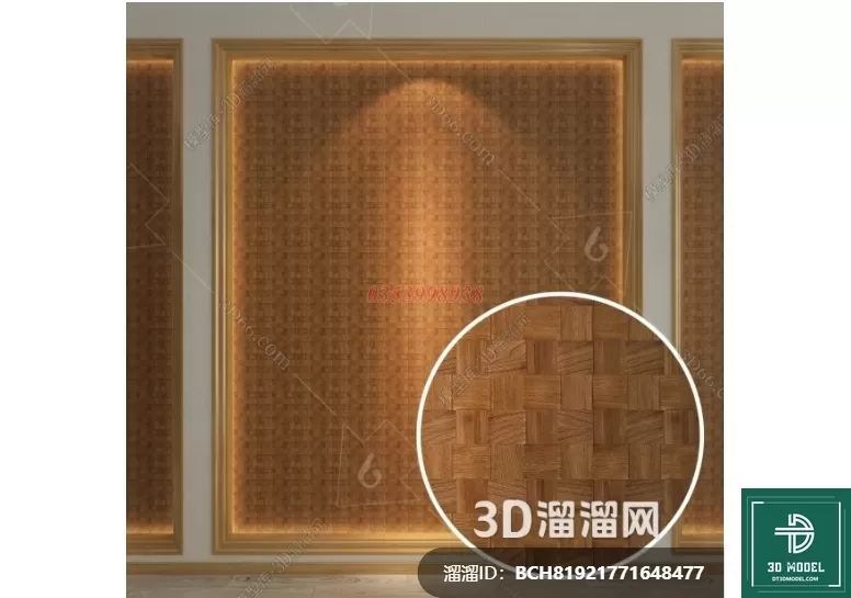 MATERIAL – TEXTURES – RATTAN – 0357