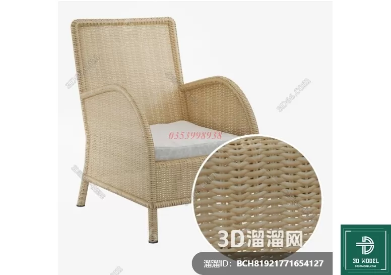 MATERIAL – TEXTURES – RATTAN – 0358