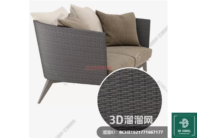 MATERIAL – TEXTURES – RATTAN – 0359