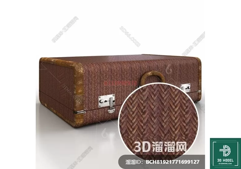 MATERIAL – TEXTURES – RATTAN – 0365