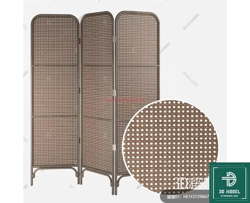 MATERIAL – TEXTURES – RATTAN – 0436