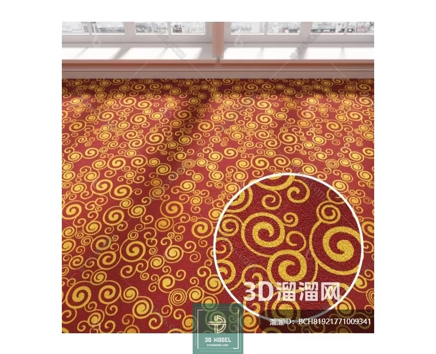 MATERIAL – TEXTURES – OFFICE CARPETS – 0002