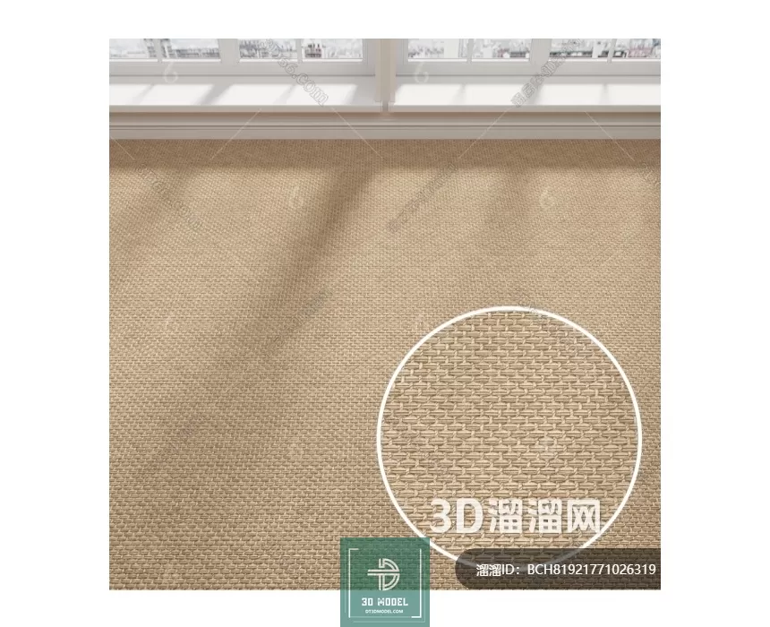MATERIAL – TEXTURES – OFFICE CARPETS – 0003