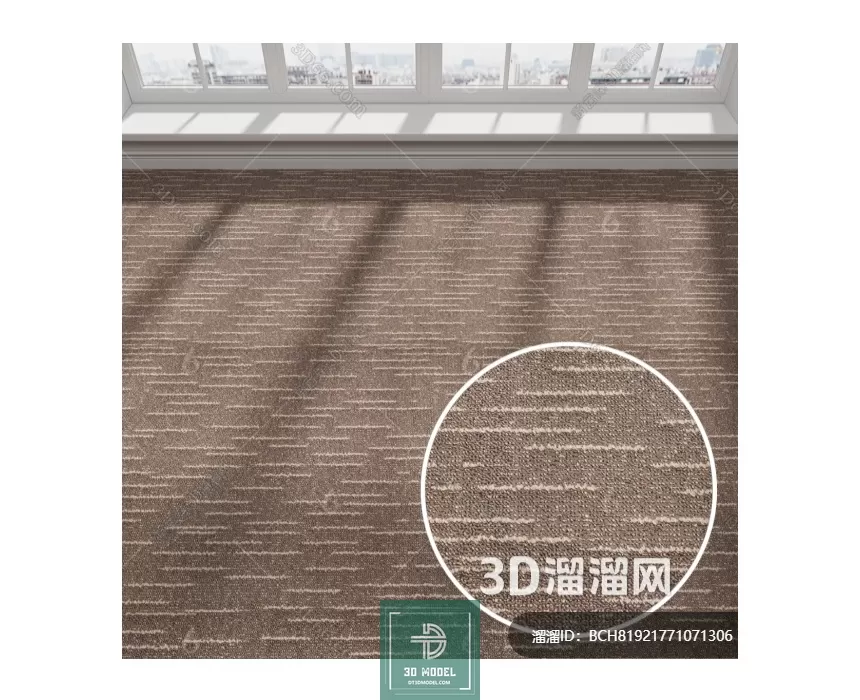 MATERIAL – TEXTURES – OFFICE CARPETS – 0011