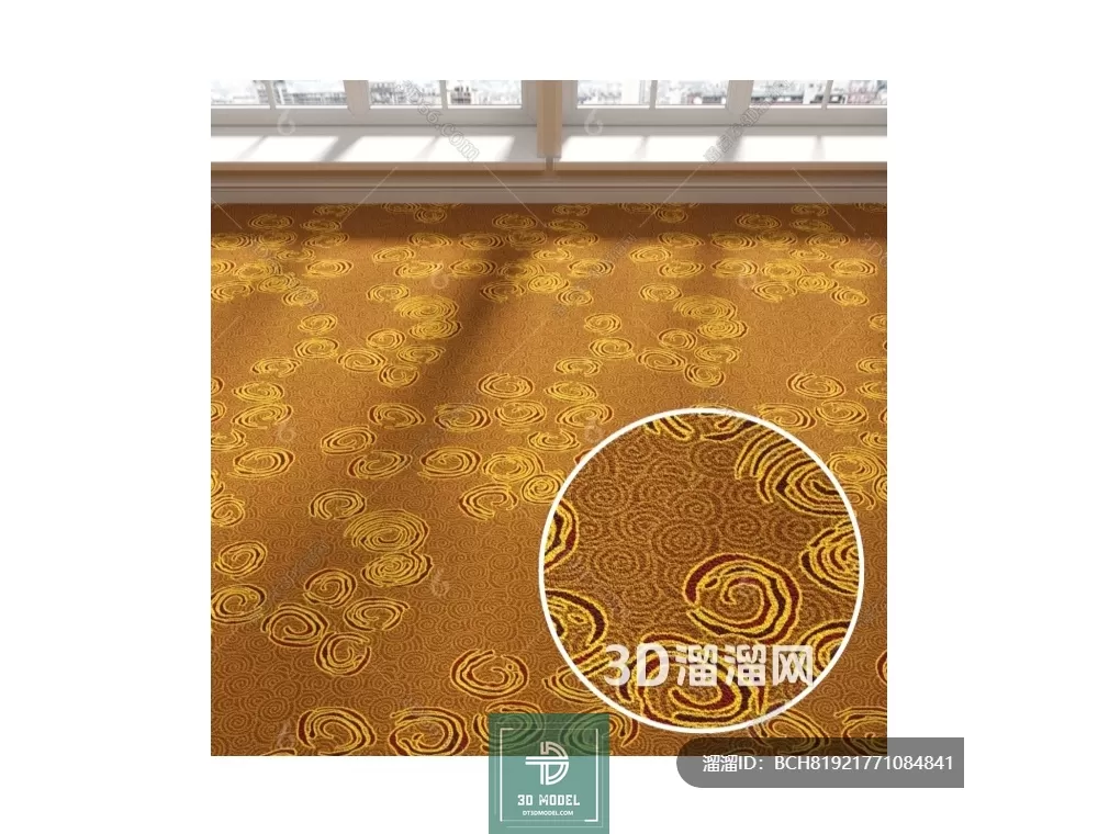 MATERIAL – TEXTURES – OFFICE CARPETS – 0016