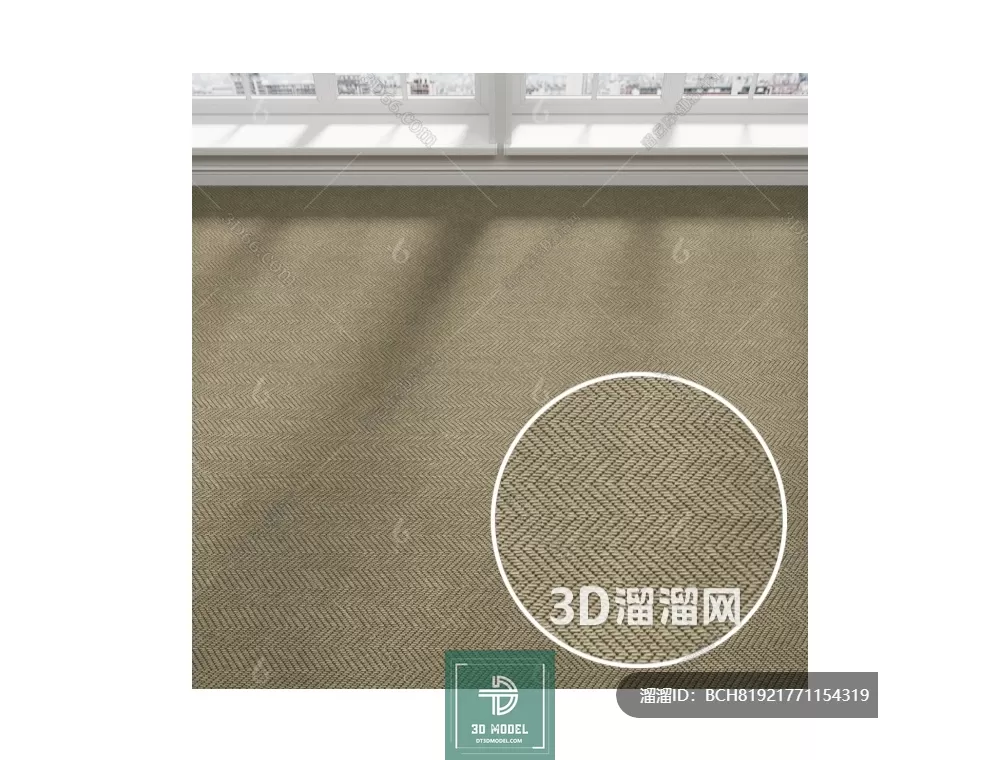 MATERIAL – TEXTURES – OFFICE CARPETS – 0024