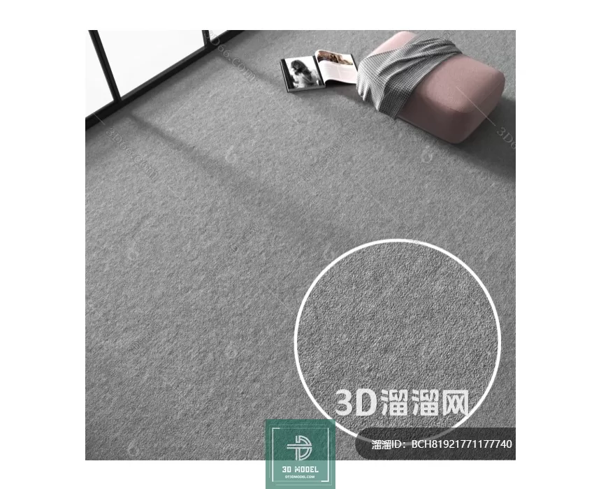 MATERIAL – TEXTURES – OFFICE CARPETS – 0027