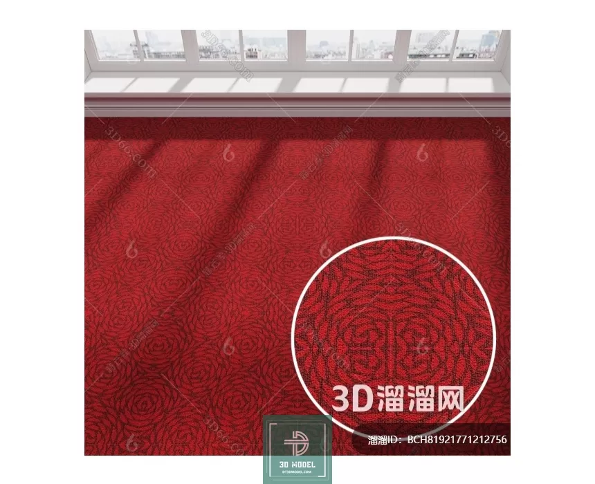 MATERIAL – TEXTURES – OFFICE CARPETS – 0030