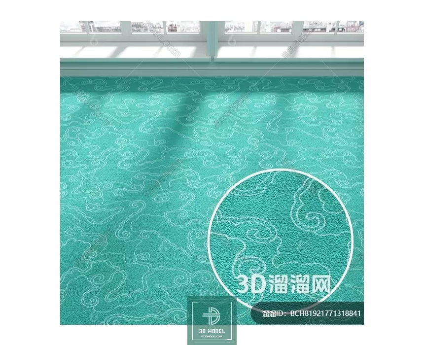 MATERIAL – TEXTURES – OFFICE CARPETS – 0038