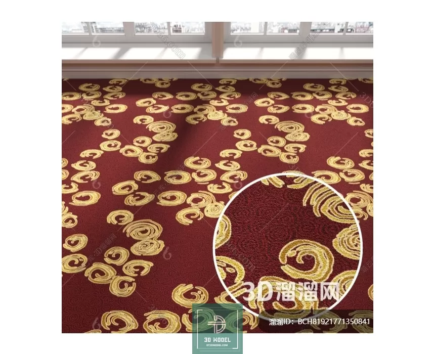 MATERIAL – TEXTURES – OFFICE CARPETS – 0043