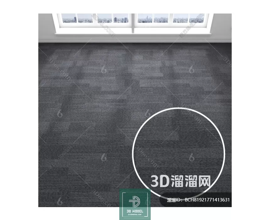 MATERIAL – TEXTURES – OFFICE CARPETS – 0052