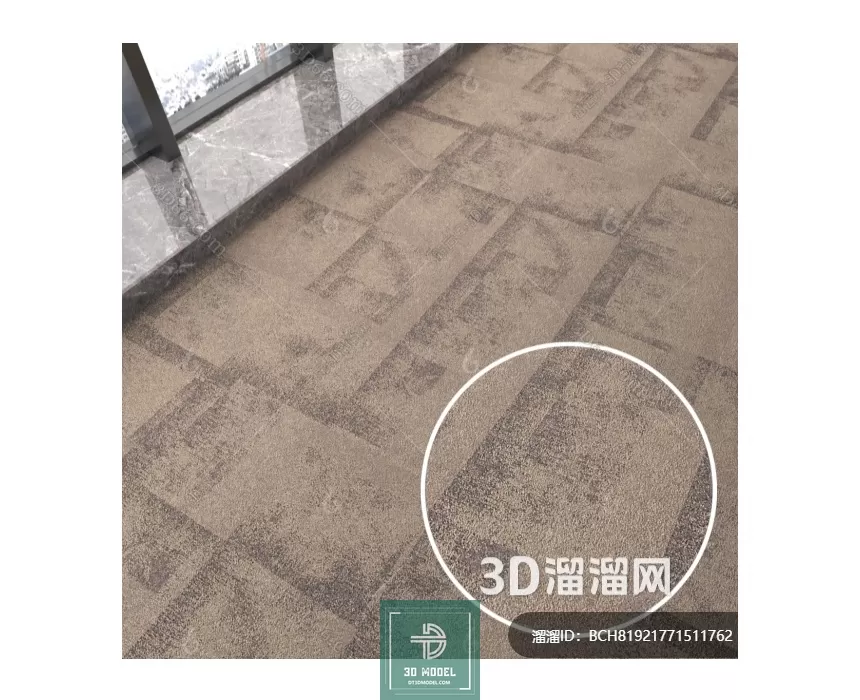 MATERIAL – TEXTURES – OFFICE CARPETS – 0063