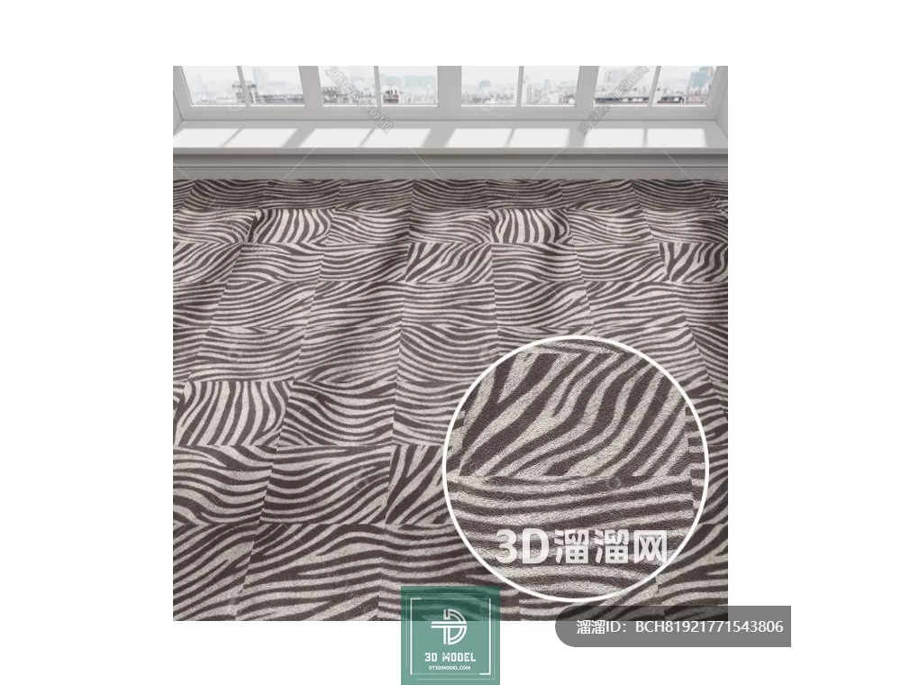 MATERIAL – TEXTURES – OFFICE CARPETS – 0065