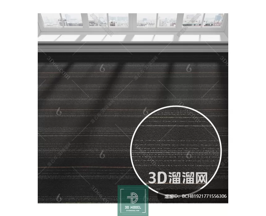 MATERIAL – TEXTURES – OFFICE CARPETS – 0067