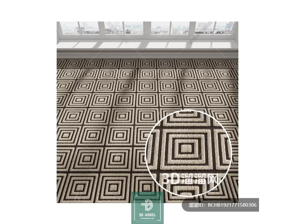 MATERIAL – TEXTURES – OFFICE CARPETS – 0071