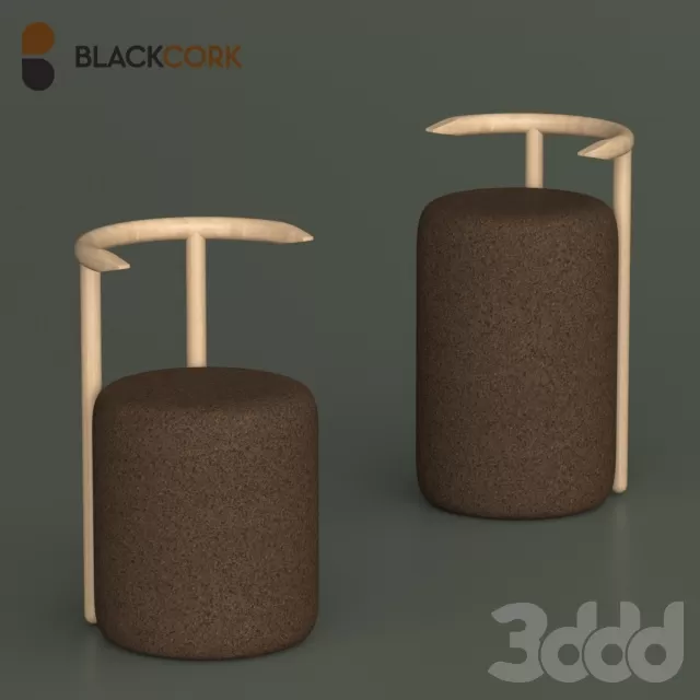 Blackcork Omega – 208331