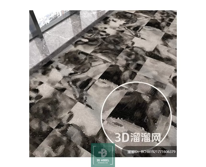 MATERIAL – TEXTURES – OFFICE CARPETS – 0073