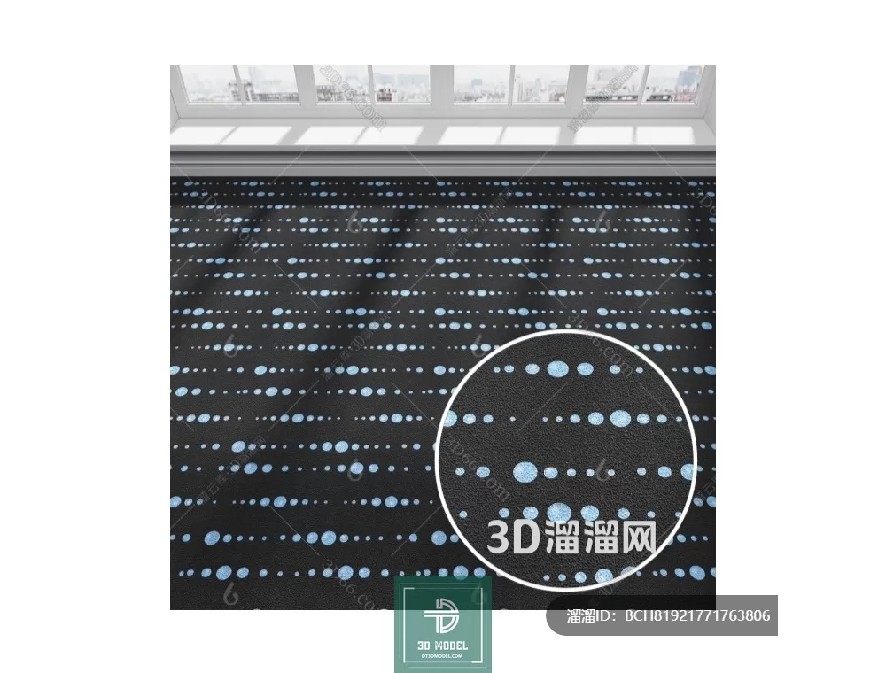 MATERIAL – TEXTURES – OFFICE CARPETS – 0091