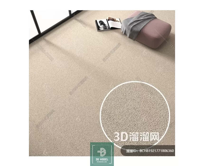 MATERIAL – TEXTURES – OFFICE CARPETS – 0095