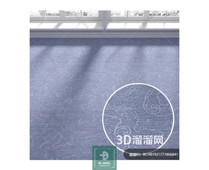 MATERIAL – TEXTURES – OFFICE CARPETS – 0104