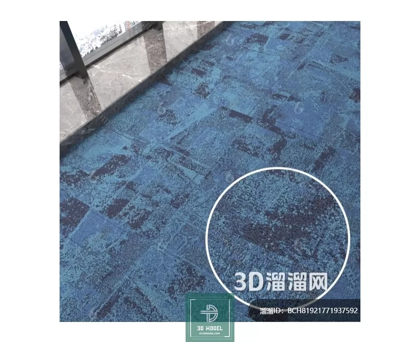 MATERIAL – TEXTURES – OFFICE CARPETS – 0114