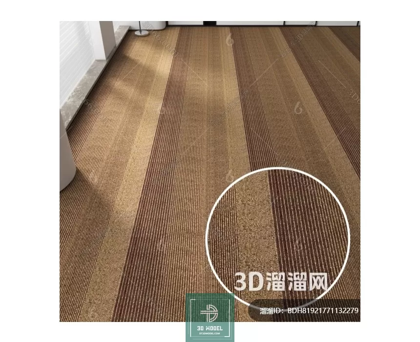 MATERIAL – TEXTURES – OFFICE CARPETS – 0132