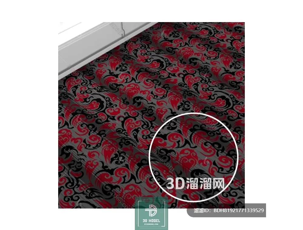 MATERIAL – TEXTURES – OFFICE CARPETS – 0147